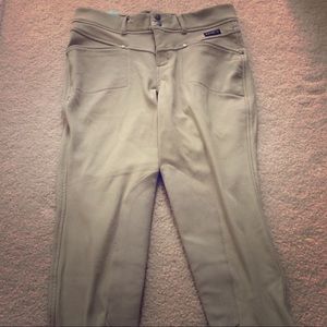 Kerrits knee patch breeches